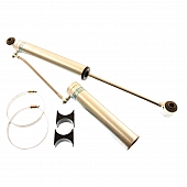 Bilstein B8 5160 Series Shock Absorber - 25-177893