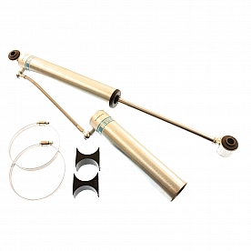 Bilstein B8 5160 Series Shock Absorber - 25-177893