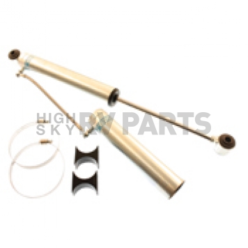 Bilstein B8 5160 Series Shock Absorber - 25-177893-3
