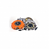 Centerforce DYAD DS 10.4 Clutch Set - 413234818