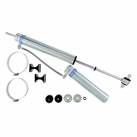 Bilstein B8 5160 Series Shock Absorber - 25-187670