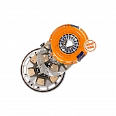 Centerforce DYAD XDS Clutch Set - 415615690