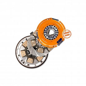 Centerforce DYAD XDS Clutch Set - 415615690