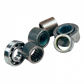 Centerforce Clutch Pilot Bearing - 43003