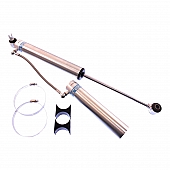 Bilstein B8 5160 Series Shock Absorber - 25-187793