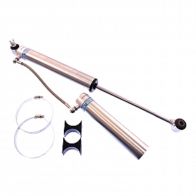 Bilstein B8 5160 Series Shock Absorber - 25-187793