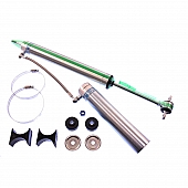 Bilstein B8 5160 Series Shock Absorber - 25-187809
