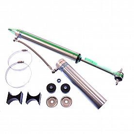 Bilstein B8 5160 Series Shock Absorber - 25-187809