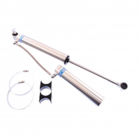 Bilstein B8 5160 Series Shock Absorber - 25-187816