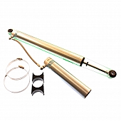 Bilstein B8 5160 Series Shock Absorber - 25-188370