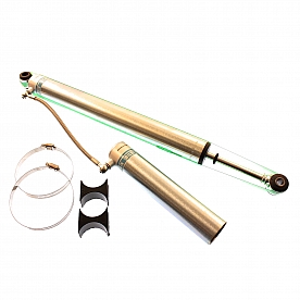 Bilstein B8 5160 Series Shock Absorber - 25-188370