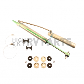 Bilstein B8 5160 Series Shock Absorber - 25-193114