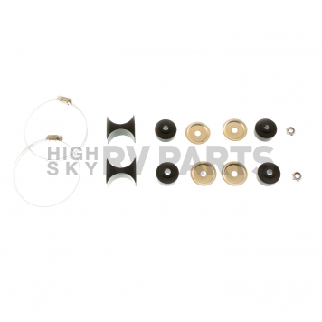 Bilstein B8 5160 Series Shock Absorber - 25-193114-2