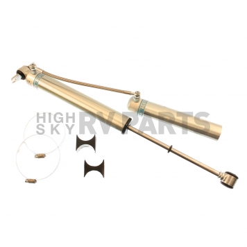 Bilstein B8 5160 Series Shock Absorber - 25-193121