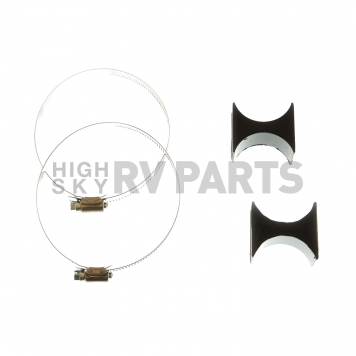 Bilstein B8 5160 Series Shock Absorber - 25-193121-2
