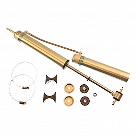 Bilstein B8 5160 Series Shock Absorber - 25-193138