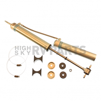 Bilstein B8 5160 Series Shock Absorber - 25-193138