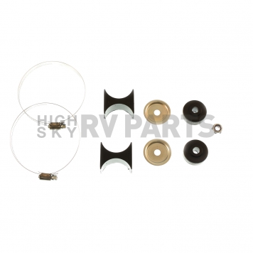 Bilstein B8 5160 Series Shock Absorber - 25-193138-2