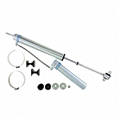 Bilstein B8 5160 Series Shock Absorber - 25-194012