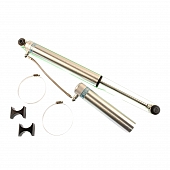 Bilstein B8 5160 Series Shock Absorber - 25-196481