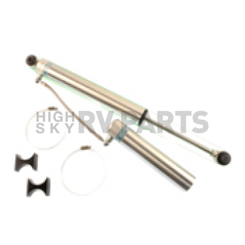 Bilstein B8 5160 Series Shock Absorber - 25-196481-3