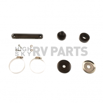 Bilstein B8 5160 Series Shock Absorber - 25-197754-2