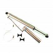 Bilstein B8 5160 Series Shock Absorber - 25-197761