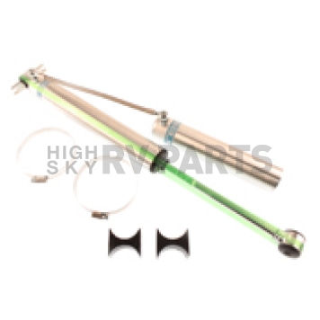 Bilstein B8 5160 Series Shock Absorber - 25-212662-3