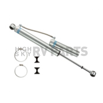 Bilstein B8 5160 Series Shock Absorber - 25-240412