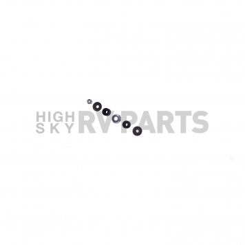 Bilstein B8 5100 Series Shock Absorber - 25-268379-2