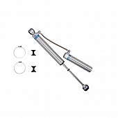 Bilstein B8 5160 Series Shock Absorber - 25-270198