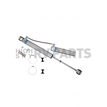 Bilstein B8 5160 Series Shock Absorber - 25-273915