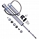 Bilstein B8 5160 Series Shock Absorber - 25-277005