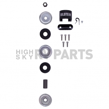 Bilstein B8 5160 Series Shock Absorber - 25-277005-2