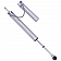 Bilstein B8 5160 Series Shock Absorber - 25-285321