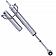 Bilstein B8 5160 Series Shock Absorber - 25-285710