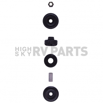 Bilstein B8 5160 Series Shock Absorber - 25-285734-2