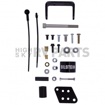 Bilstein B8 5160 Series Shock Absorber - 25-287530-2