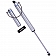 Bilstein B8 5160 Series Shock Absorber - 25-287547