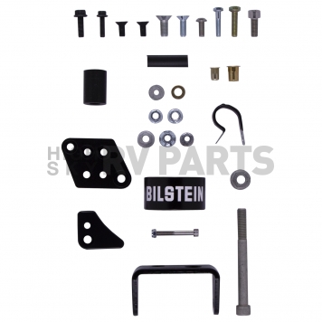 Bilstein B8 8100 Series Shock Absorber - 25-293302