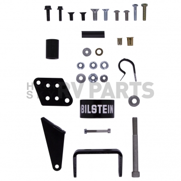 Bilstein B8 8100 Series Shock Absorber - 25-297843-2