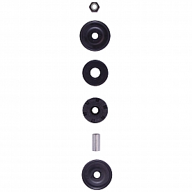 Bilstein B8 5160 Series Shock Absorber - 25-299946