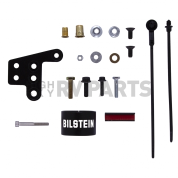 Bilstein B8 5160 Series Shock Absorber - 25-304862-2