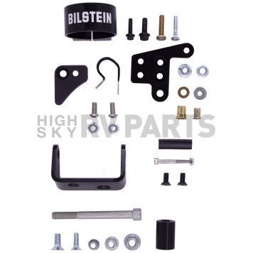 Bilstein B8 8100 Series Shock Absorber - 25-304909-2