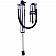 Bilstein B8 8100 Series Shock Absorber - 25-304916