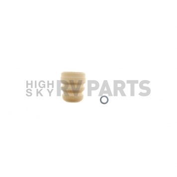 Bilstein Shock Absorber B4 ACD Series - 26-203041-2