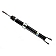 Bilstein B4 OE Replacement Shock Absorber - 26-240565
