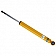 Bilstein Shock Absorber B6 DampTronic Series - 26-265605