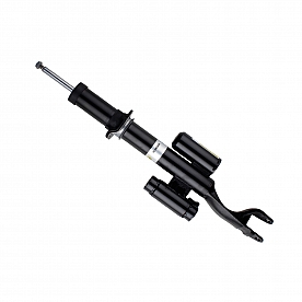 Bilstein B4 OE Replacement Shock Absorber - 26-265858