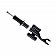 Bilstein B4 OE Replacement Shock Absorber - 26-265858